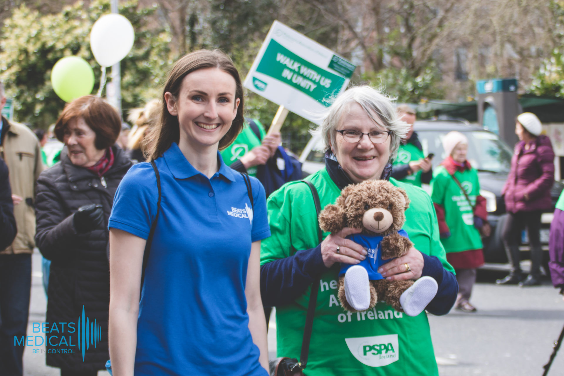 Beats Medical Timeline Beats Medical